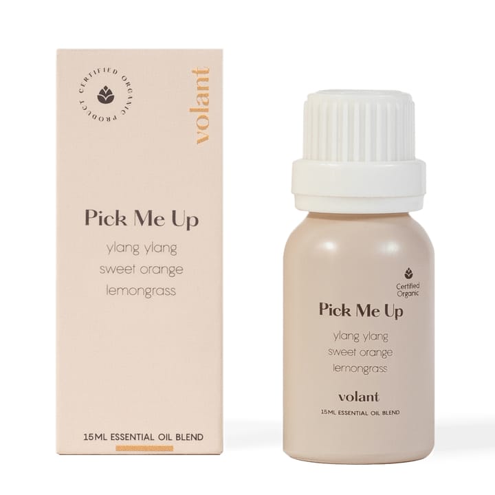Pick Me Up エッセンシャルオイル, 15 ml Volant