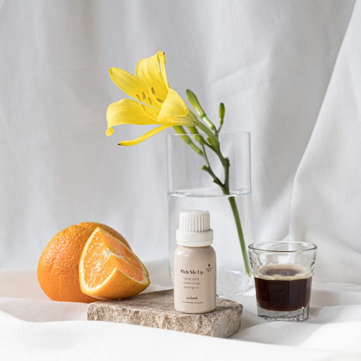 Pick Me Up エッセンシャルオイル, 15 ml Volant