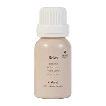 Relax エッセンシャルオイル - 15 ml - Volant
