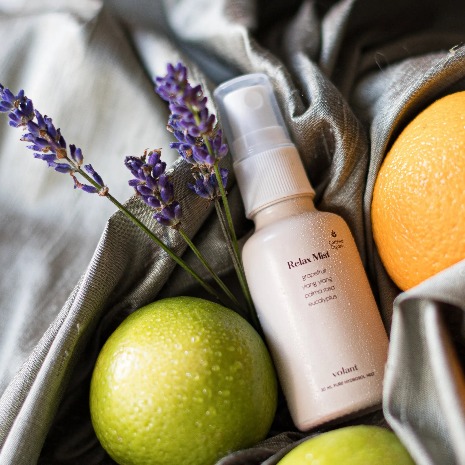 Relax ミスト, 30 ml Volant