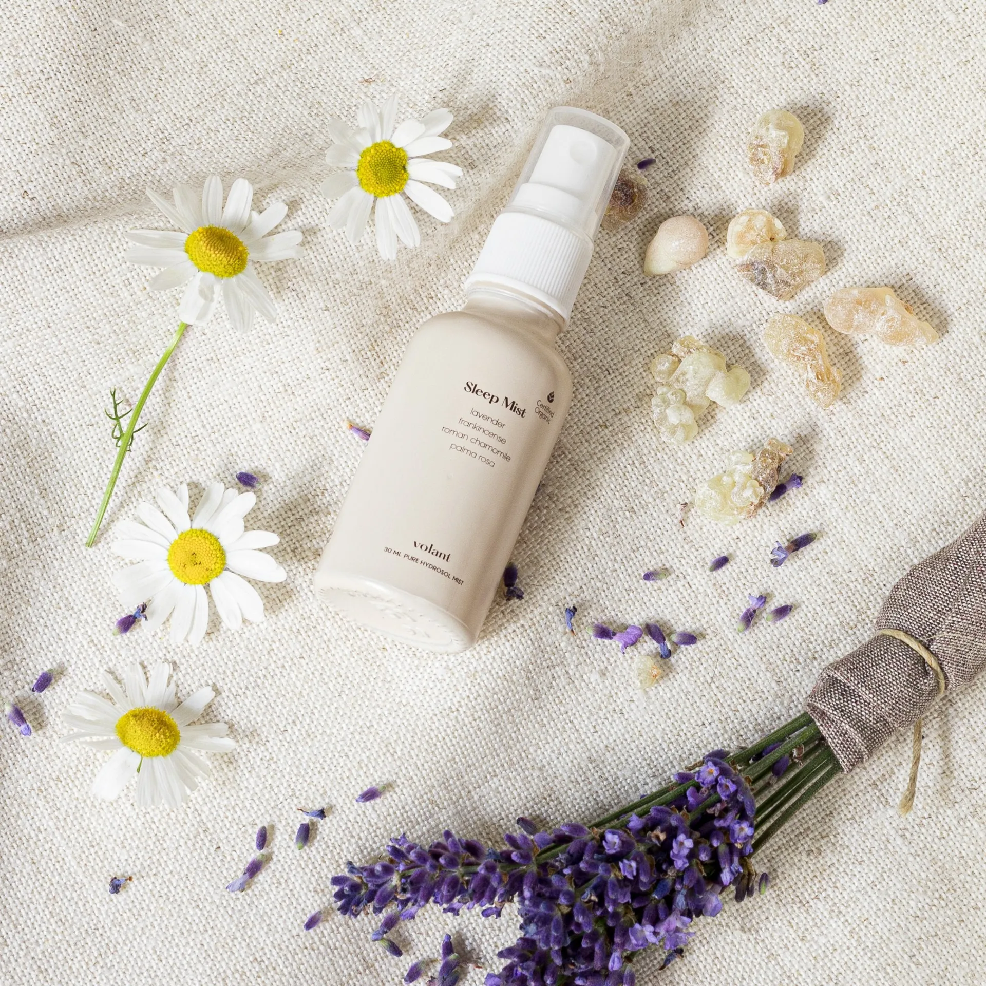 Sleep ミスト, 30 ml Volant
