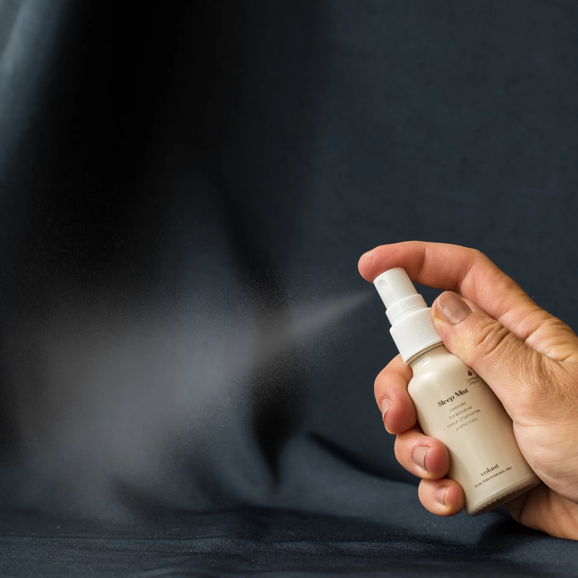 Sleep ミスト, 30 ml Volant