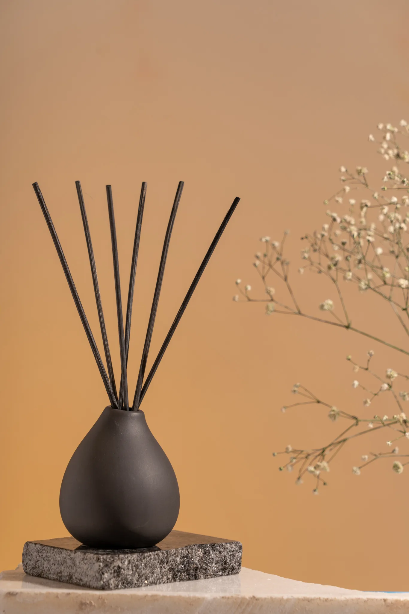 Volant 香り付きスティック 150 ml, Night Bloom Volant