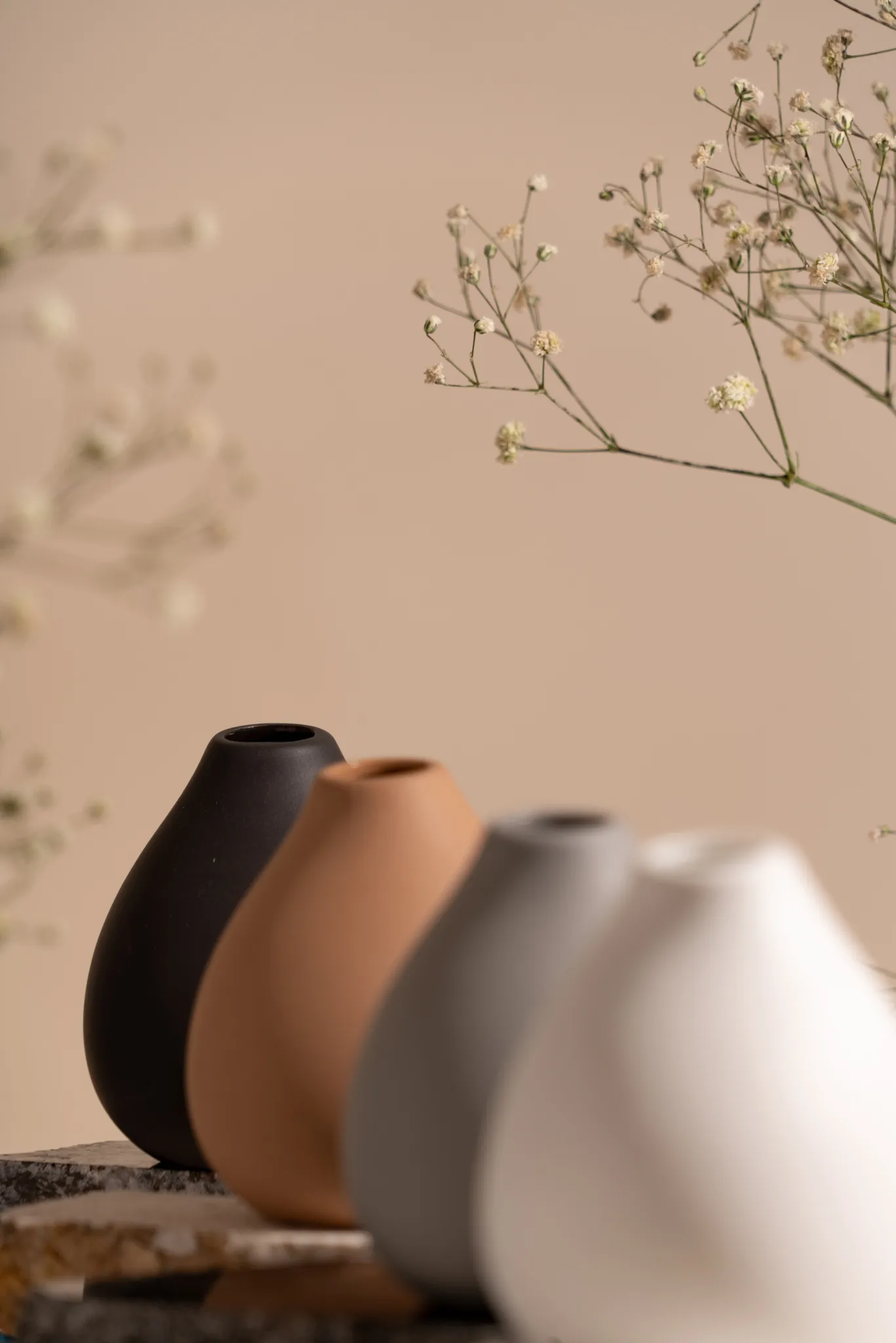 Volant 香り付きスティック 150 ml, Night Bloom Volant