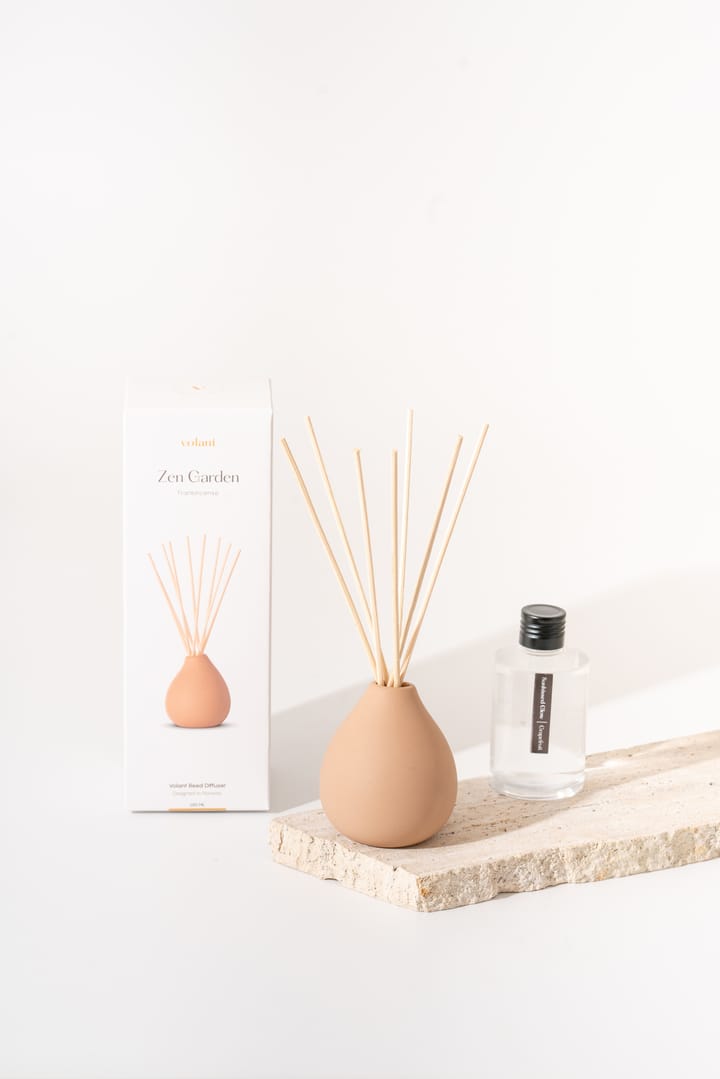 Volant 香り付きスティック 150 ml, Sunkissed Glow Volant