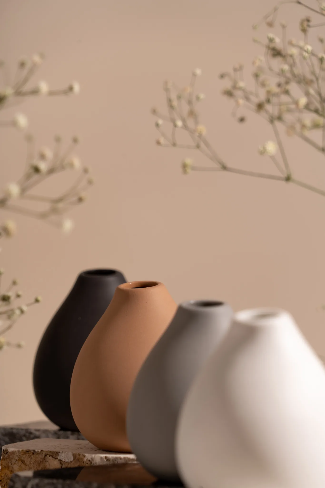 Volant 香り付きスティック 150 ml, Sunkissed Glow Volant