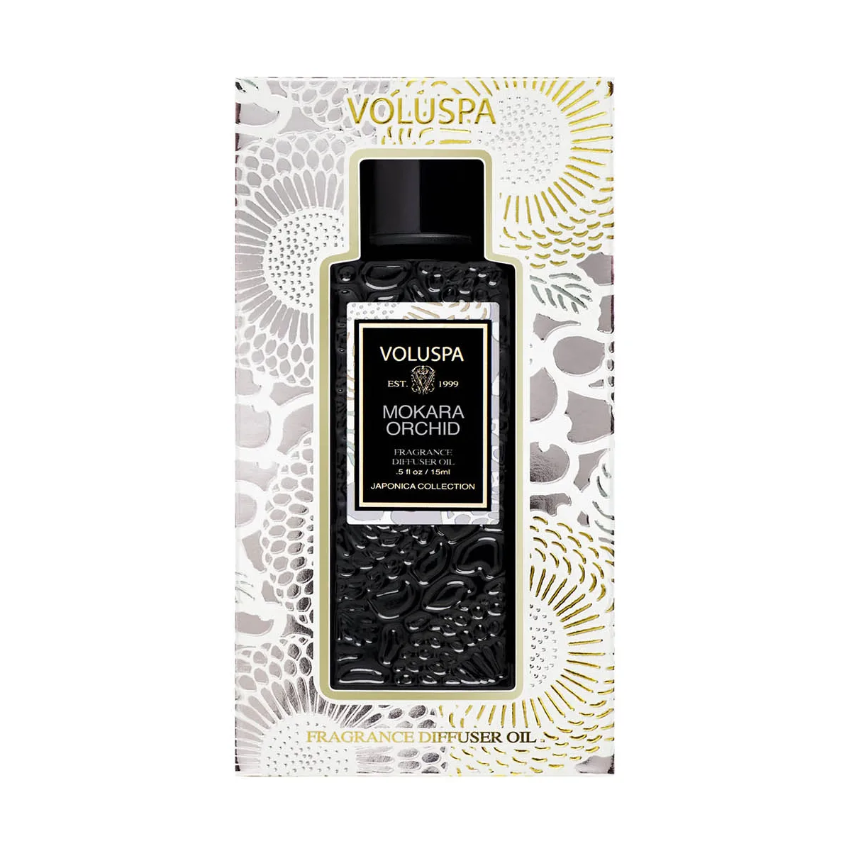 Japanica Mokara Orchid エッセンシャルオイル, 15 ml Voluspa | ボルスパ