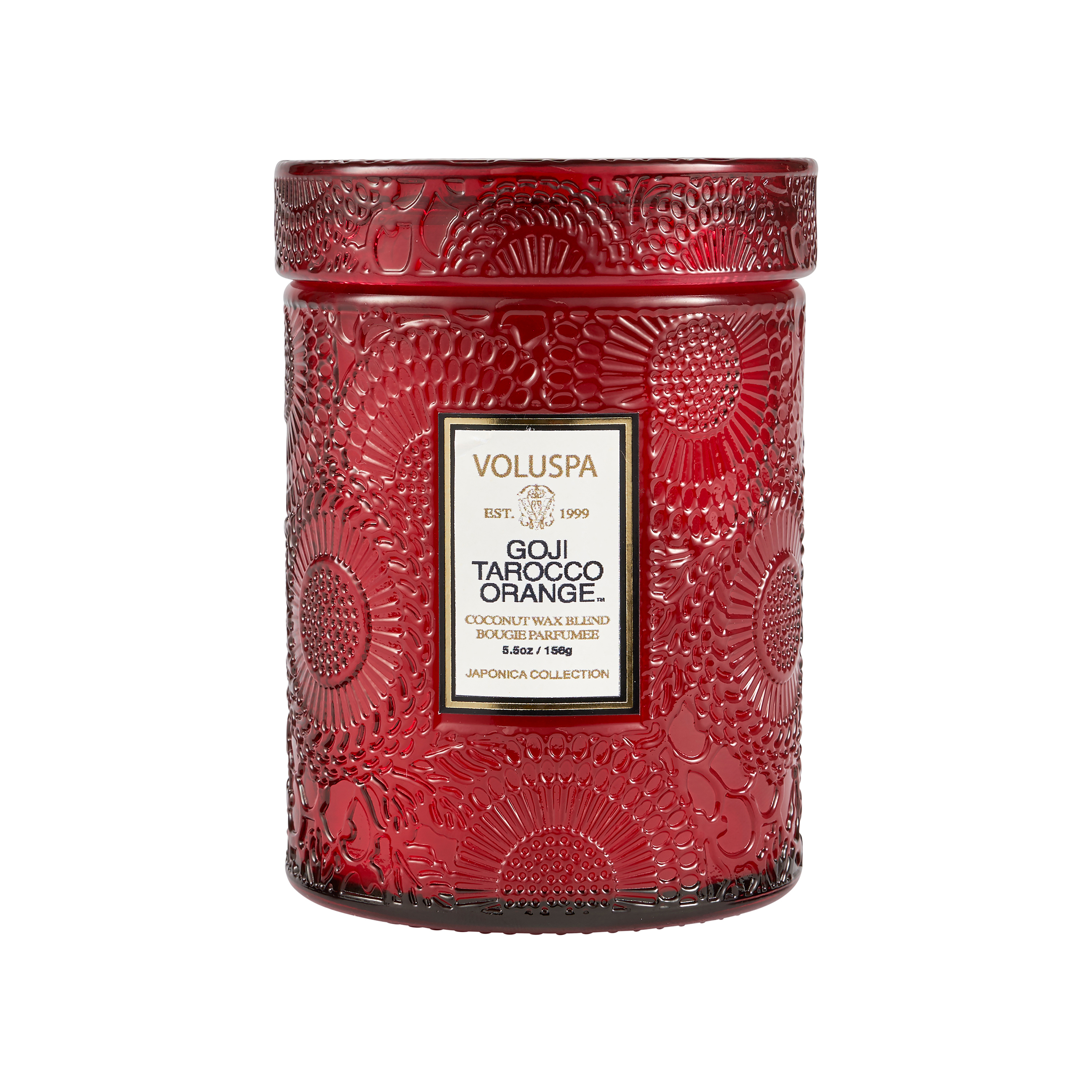 VOLUSPA アロマキャンドル 3個セット ボルスパ 初めてのアロマキャンドルにおすすめ『ボルスパの缶入り