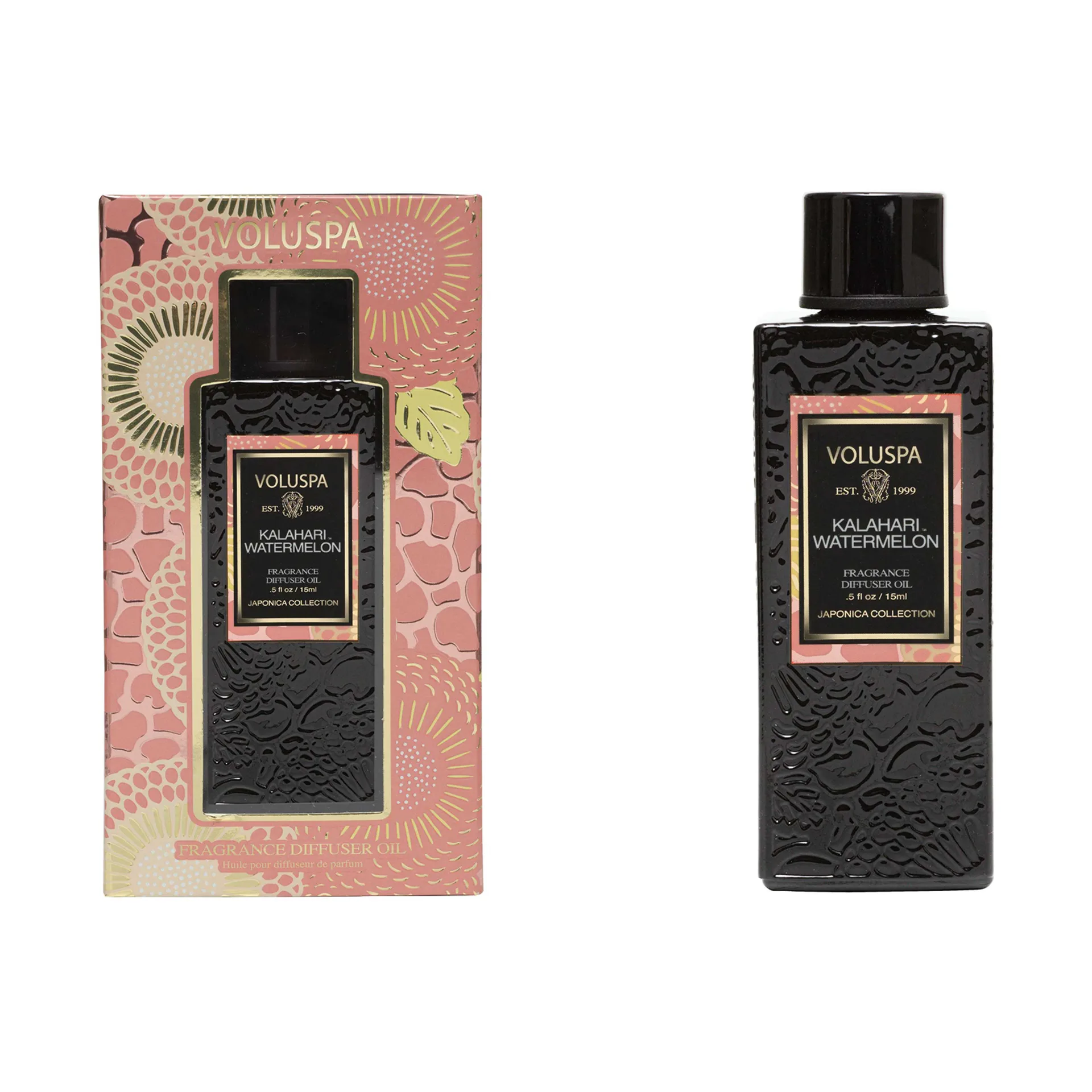 Kalahari Watermelon エッセンシャルオイル, 15 ml Voluspa | ボルスパ