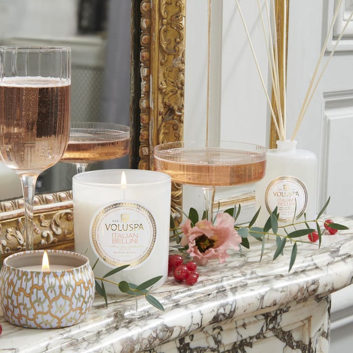 Maison Blanc フレグランススティック 177 ml, Italian Bellini Voluspa | ボルスパ