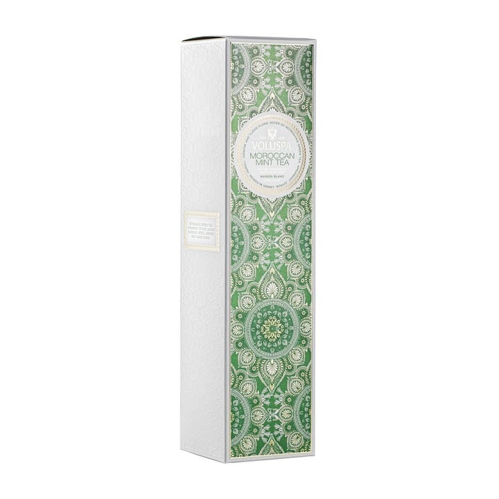 Maison Blanc フレグランススティック 177 ml - Moroccan Mint Tea - Voluspa | ボルスパ