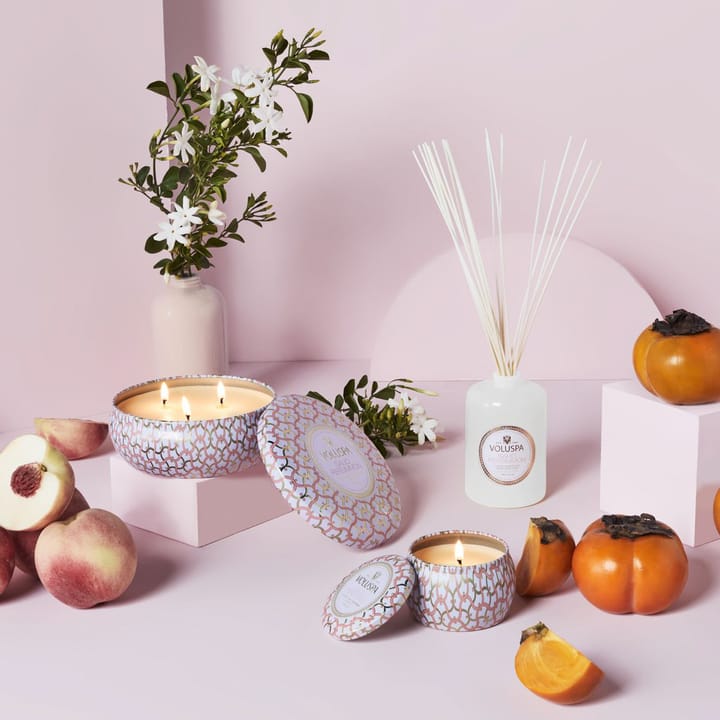 Maison Blanc フレグランススティック 177 ml, Saijo Persimmon Voluspa | ボルスパ