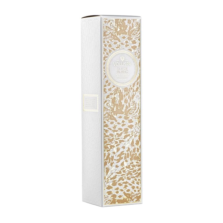 Maison Blanc フレグランススティック 177 ml, Suede Blanc Voluspa | ボルスパ
