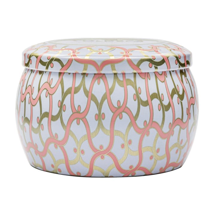 Maison Blanc Mini Tin アロマキャンドル 25時間, Saijo Persimmon Voluspa | ボルスパ