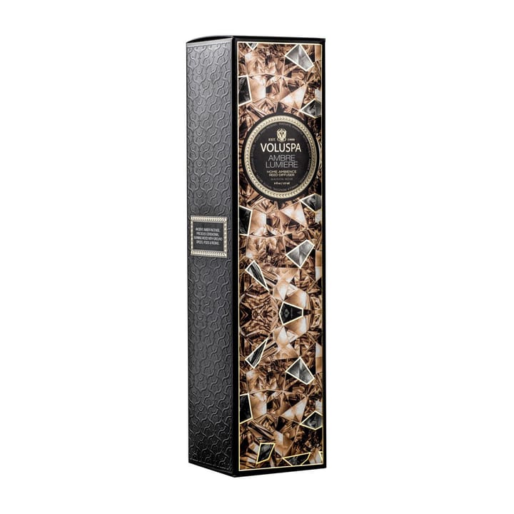 Maison Noir フレグランススティック 177 ml, Ambre Lumiere Voluspa | ボルスパ