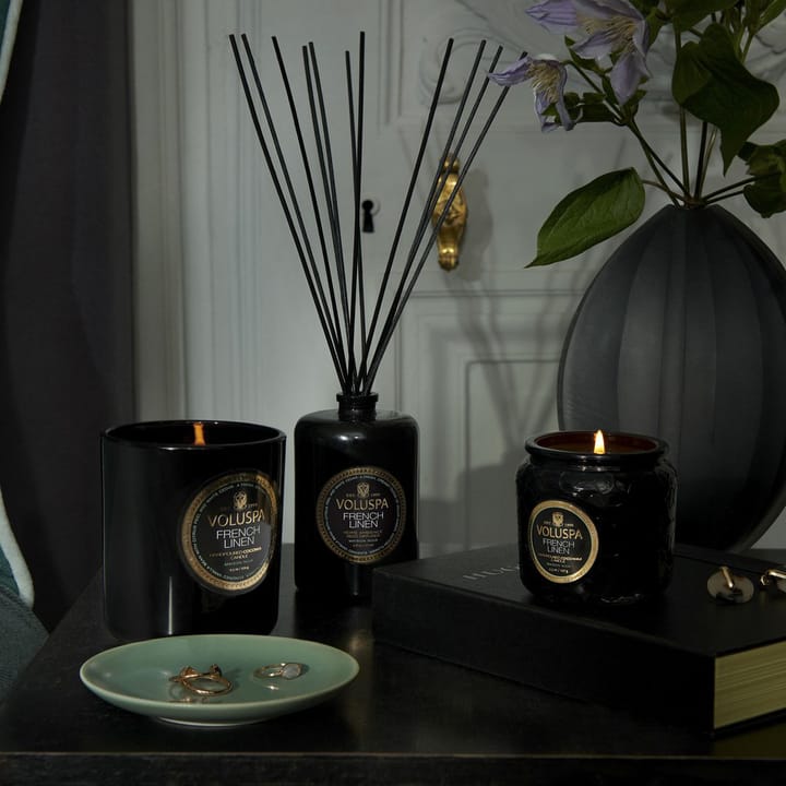 Maison Noir フレグランススティック 177 ml, French Linen Voluspa | ボルスパ
