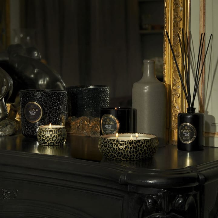 Maison Noir フレグランススティック 177 ml, Suede Noir Voluspa | ボルスパ