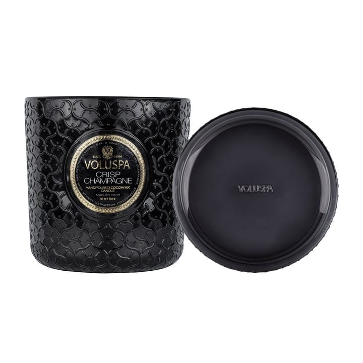 Maison Noir Luxe 香り付き (80時間), Crisp Champagne Voluspa | ボルスパ