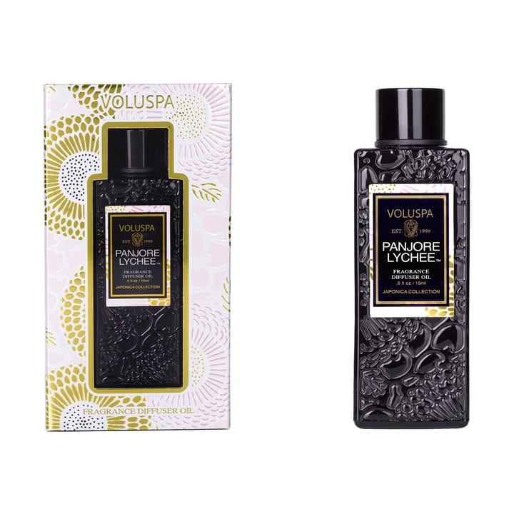 Panjore Lychée エッセンシャルオイル, 15 ml Voluspa | ボルスパ