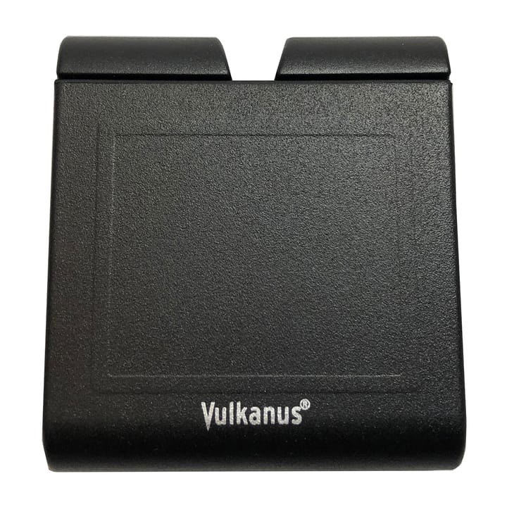 Vulkanus Pocket ナイフシャープナー basic - Black - Vulkanus