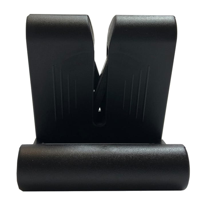 Vulkanus Pocket ナイフシャープナー basic, Black Vulkanus