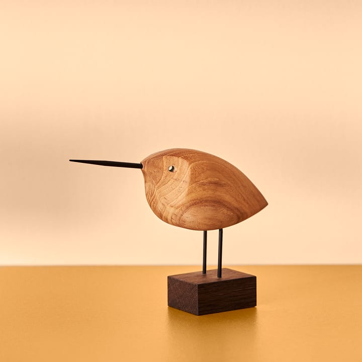 Beak Bird デコレーション, Awake Snipe Warm Nordic