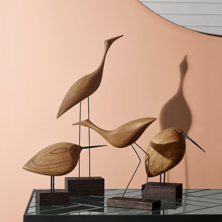 Beak Bird デコレーション, Awake Snipe Warm Nordic