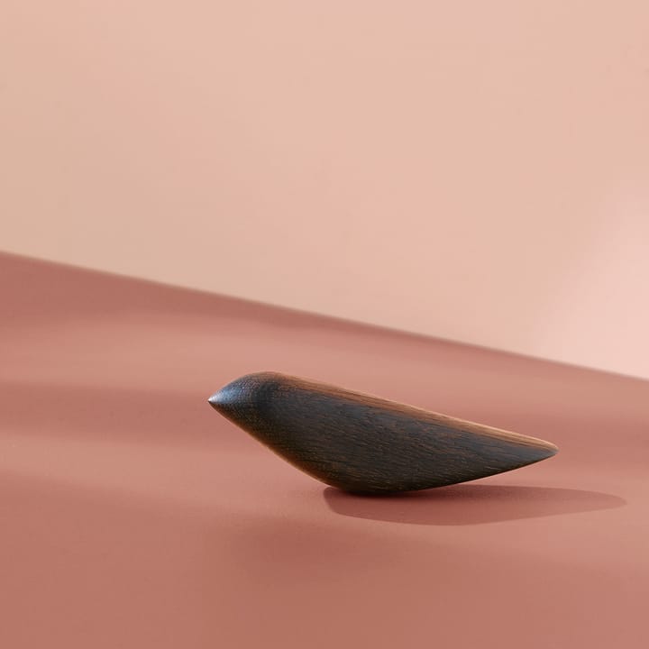 Twirling Bird デコレーション L, smoked oak Warm Nordic