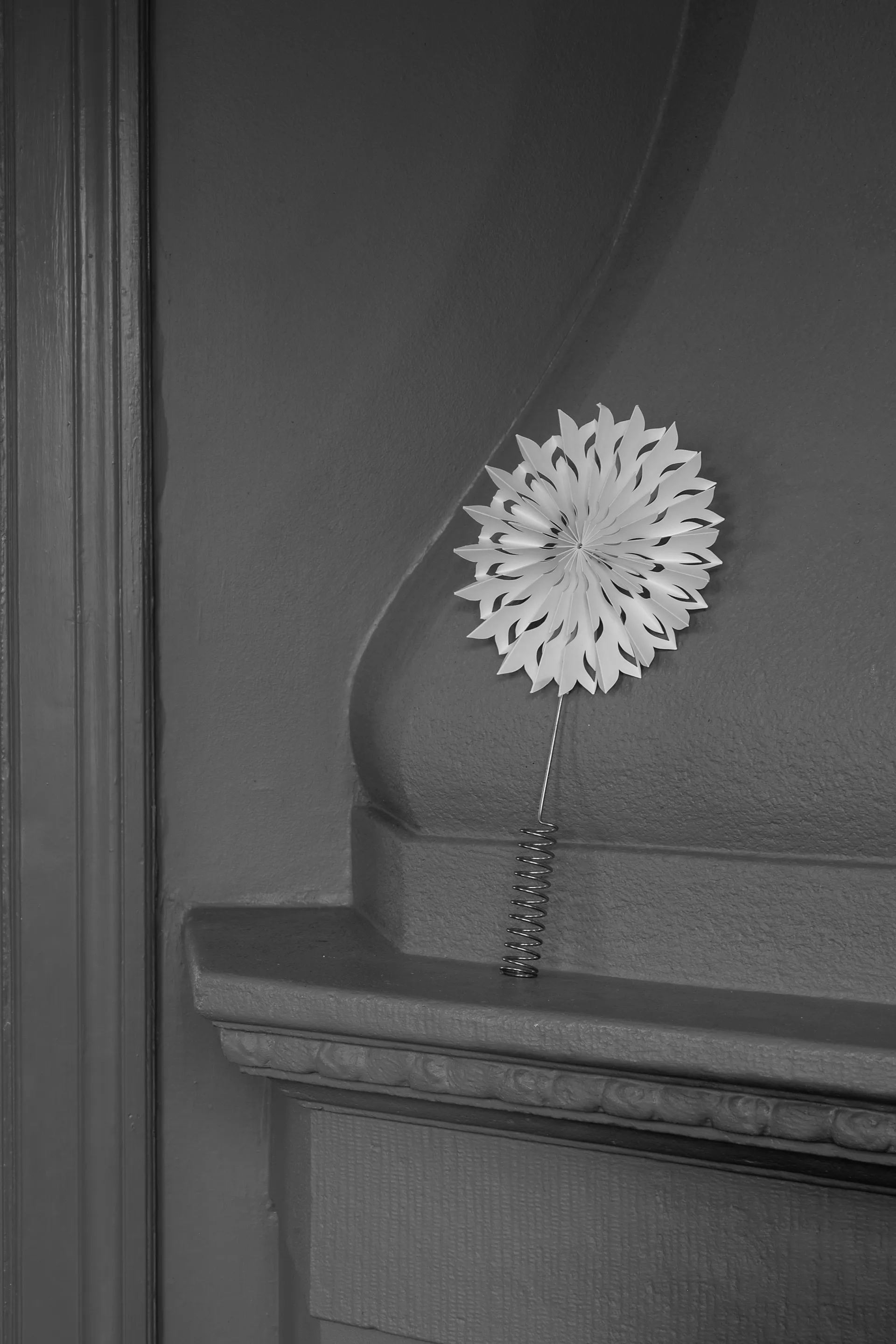 Elvira tree トップスター 35 cm, White Watt & Veke | ワット & ヴェケ