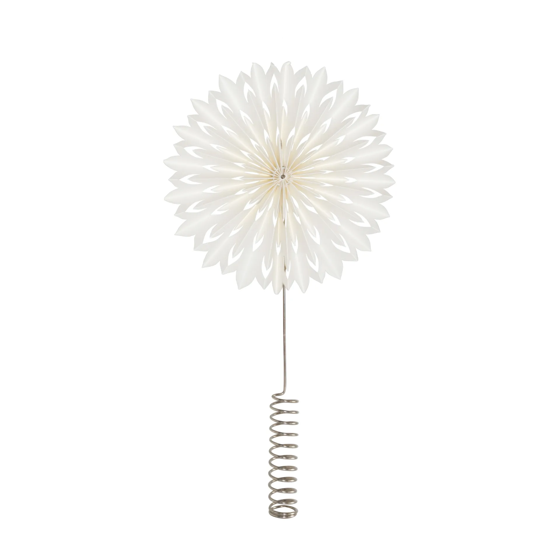 Elvira tree トップスター 35 cm, White Watt & Veke | ワット & ヴェケ