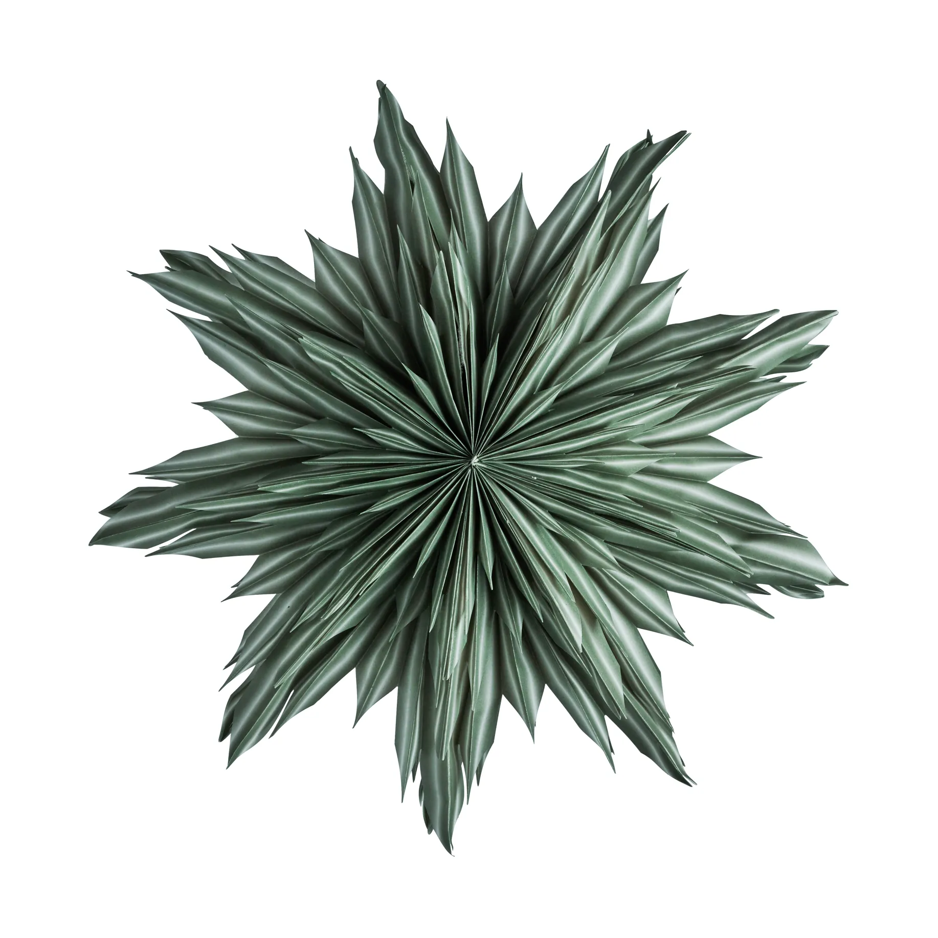 Helena アドベントスター Ø44 cm, Green Watt & Veke | ワット & ヴェケ