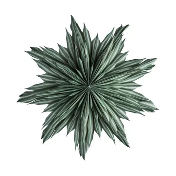 Helena アドベントスター Ø44 cm - Green - Watt & Veke | ワット & ヴェケ