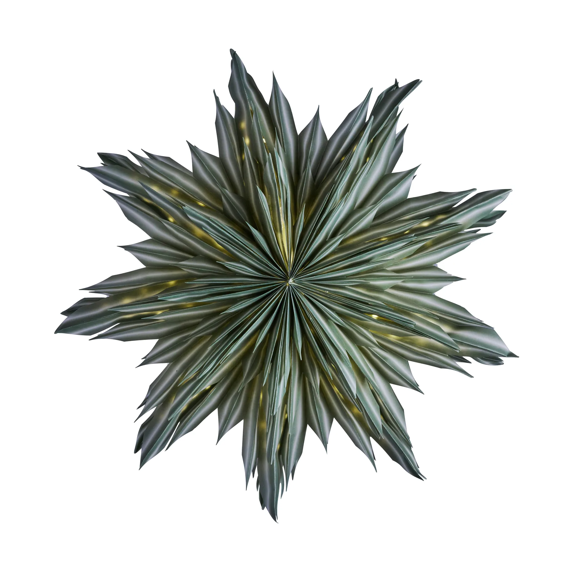 Helena アドベントスター Ø44 cm, Green Watt & Veke | ワット & ヴェケ