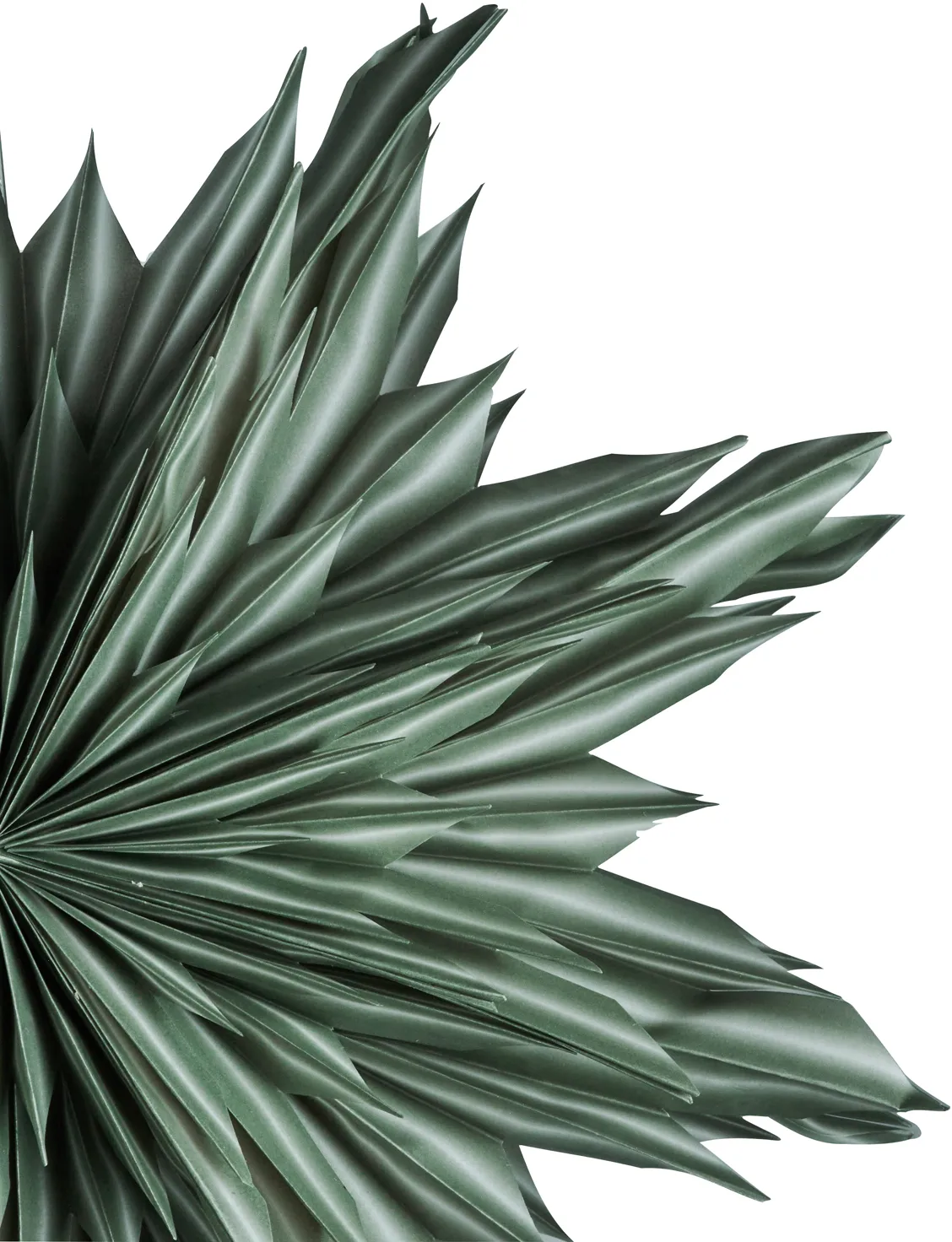 Helena アドベントスター Ø44 cm, Green Watt & Veke | ワット & ヴェケ