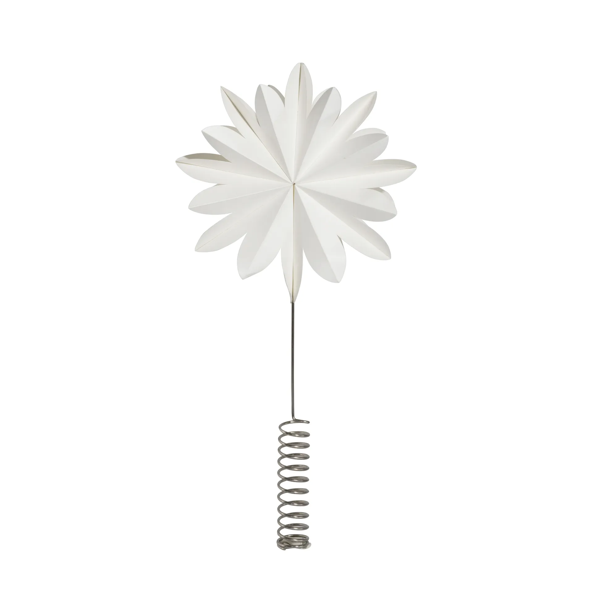 Karla tree トップスター 35 cm, White Watt & Veke | ワット & ヴェケ