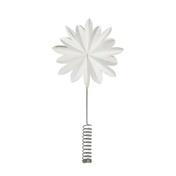 Karla tree トップスター 35 cm - White - Watt & Veke | ワット & ヴェケ