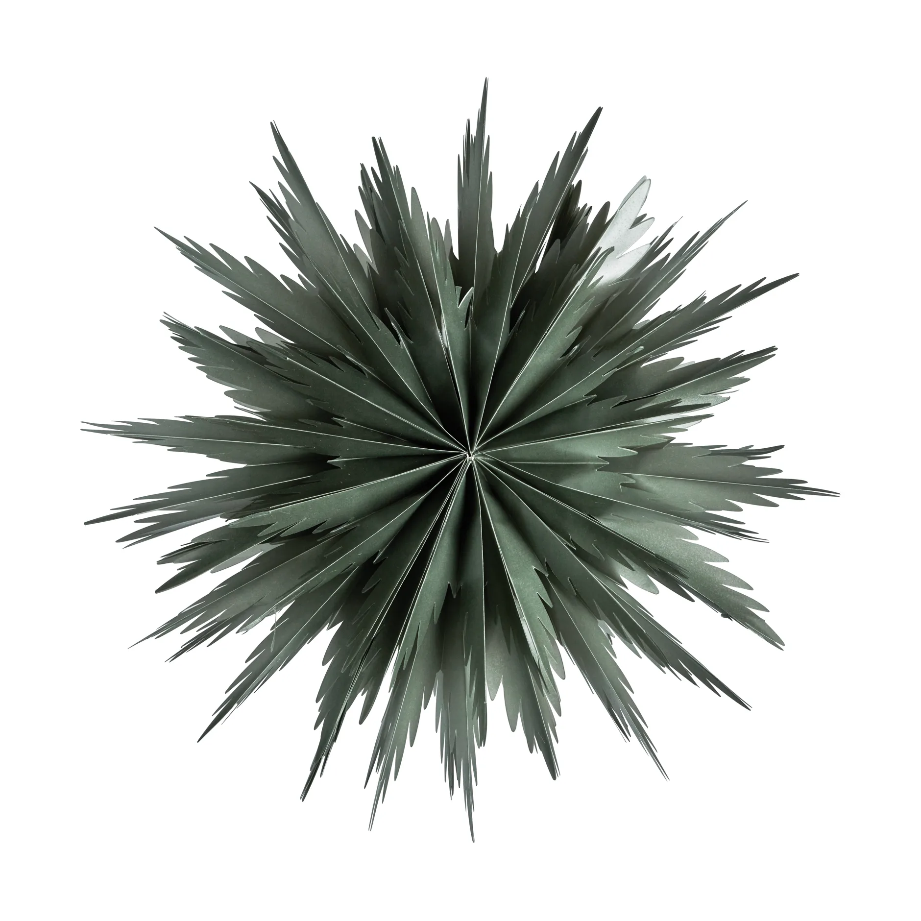 Liz アドベントスター Ø50 cm, Green Watt & Veke | ワット & ヴェケ