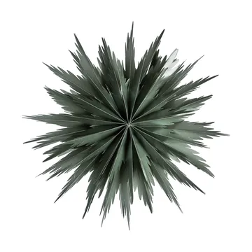 Liz アドベントスター Ø50 cm - Green - Watt & Veke | ワット & ヴェケ