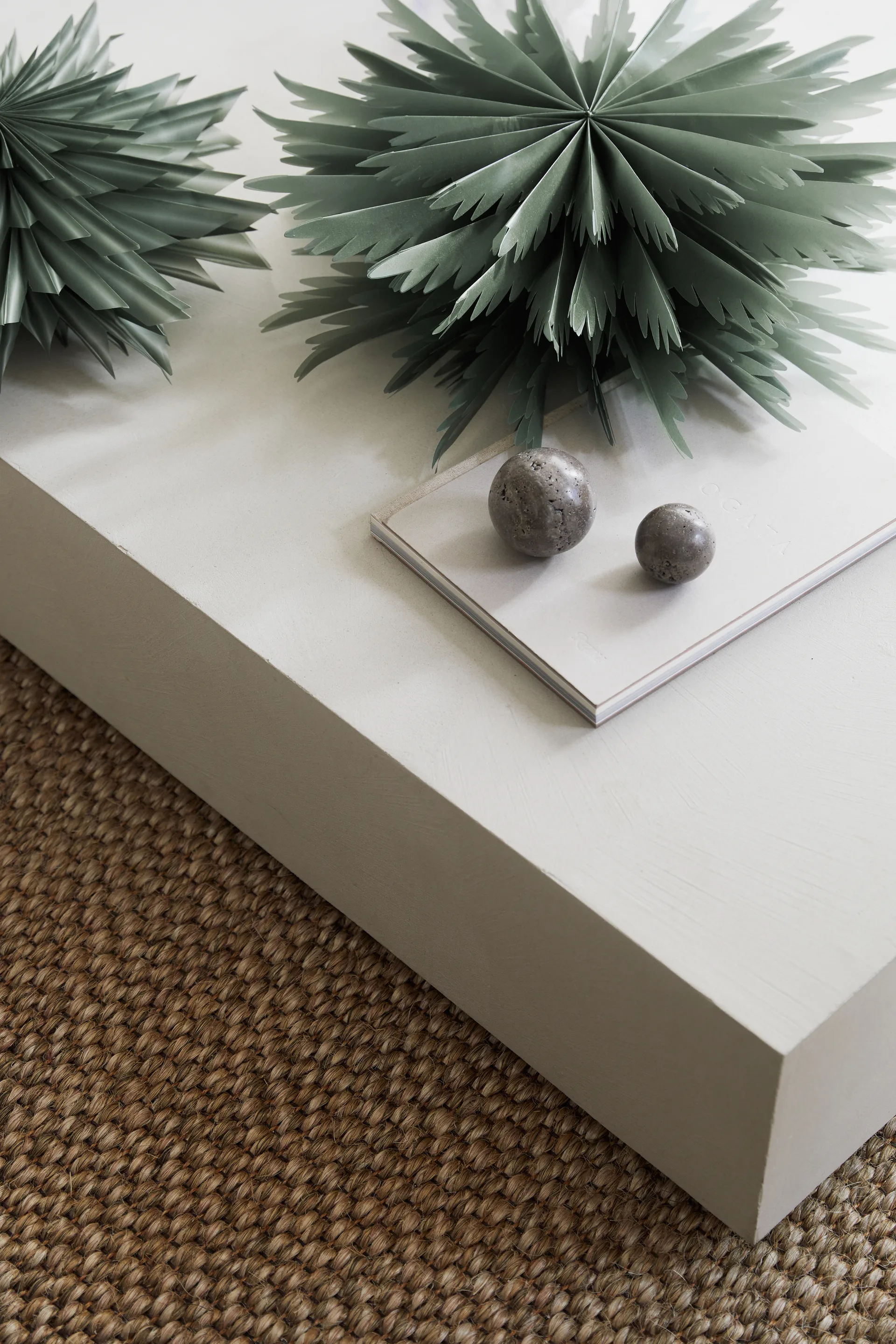 Liz アドベントスター Ø50 cm, Green Watt & Veke | ワット & ヴェケ