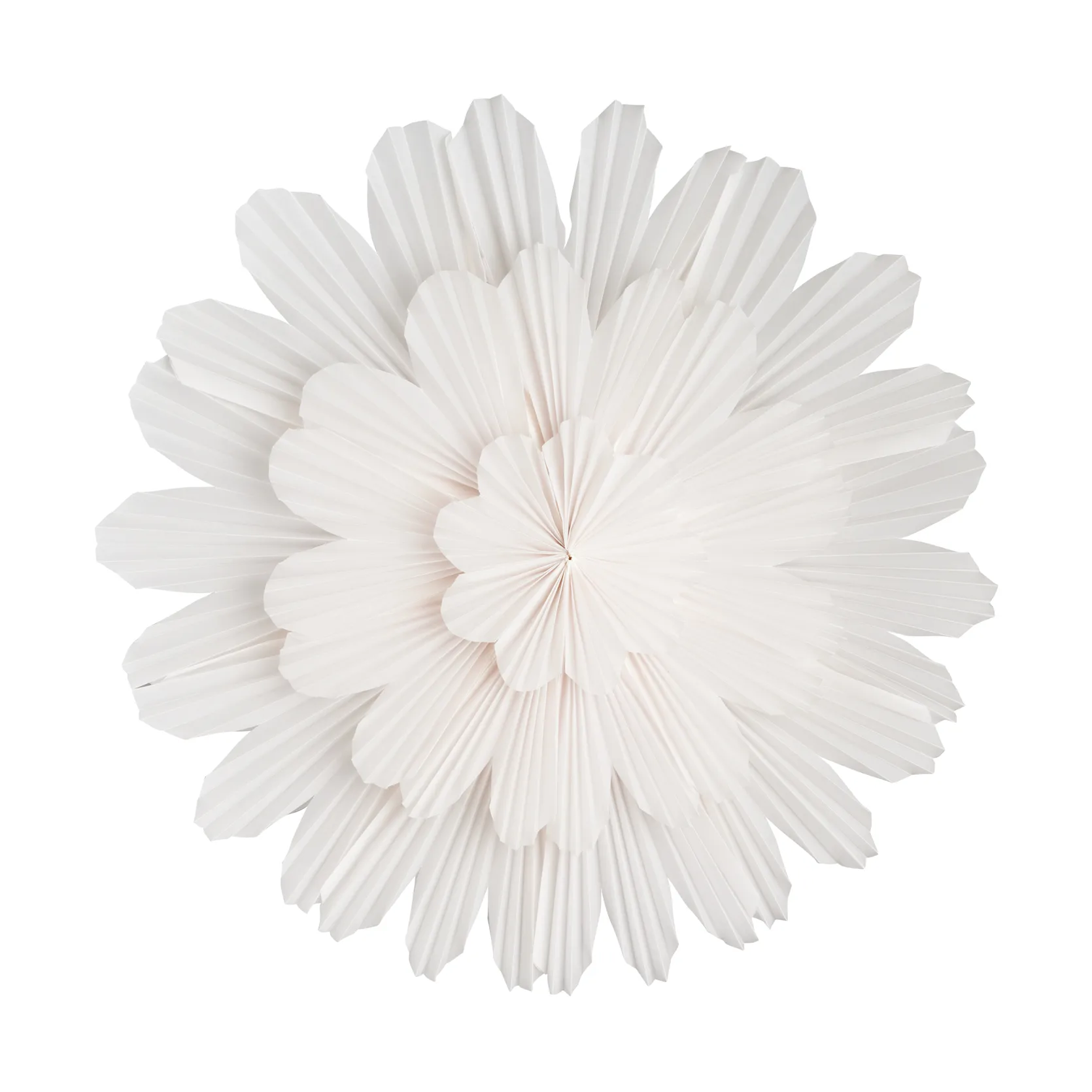 Snöblomma アドベントスター, Ø80 cm Watt & Veke | ワット & ヴェケ