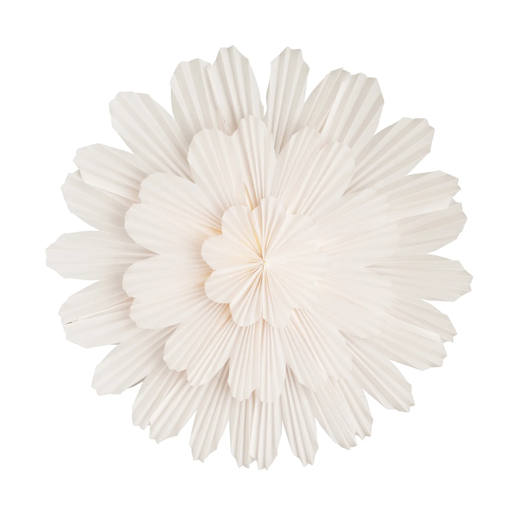 Snöblomma アドベントスター, Ø80 cm Watt & Veke | ワット & ヴェケ