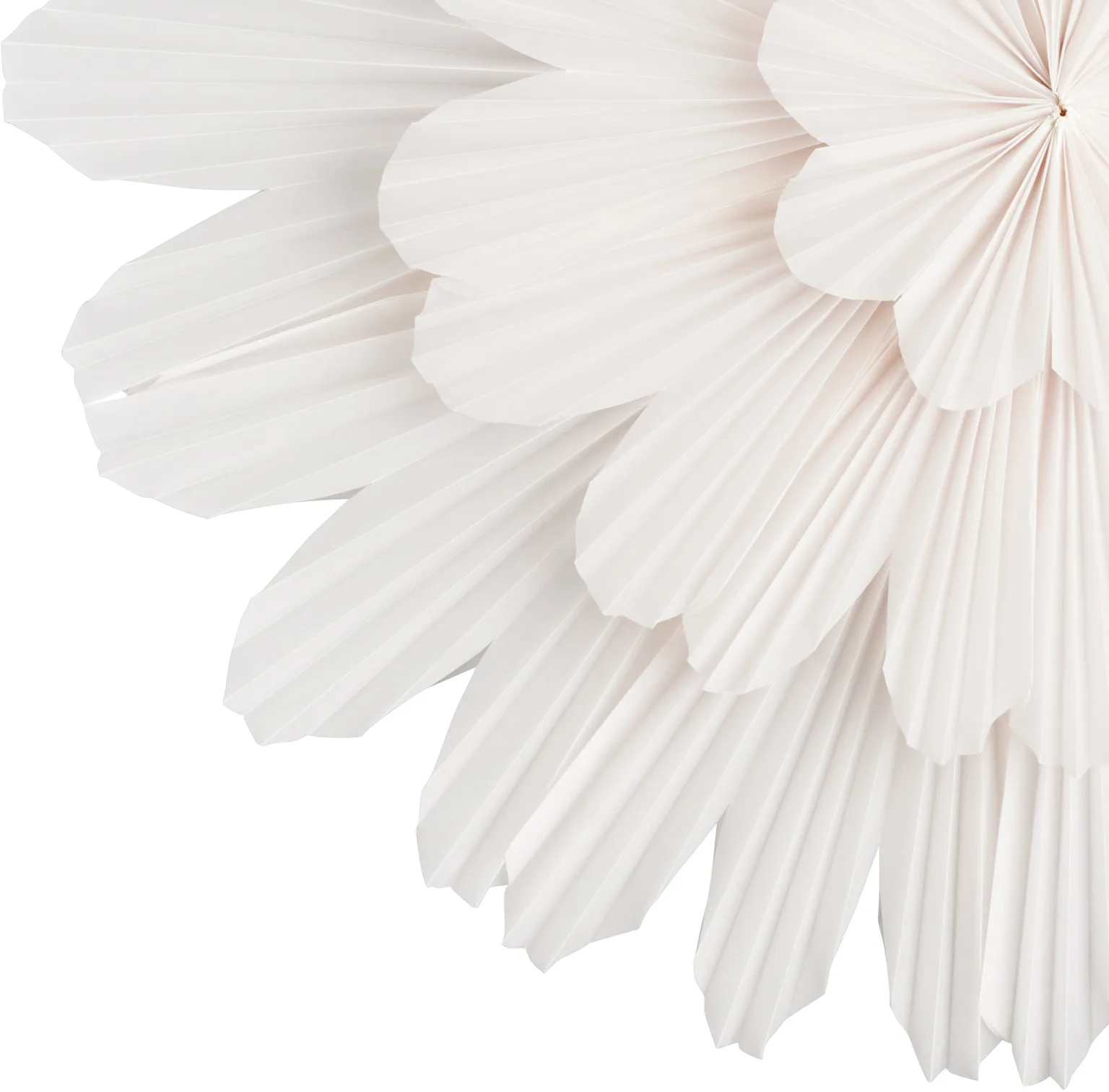 Snöblomma アドベントスター, Ø80 cm Watt & Veke | ワット & ヴェケ