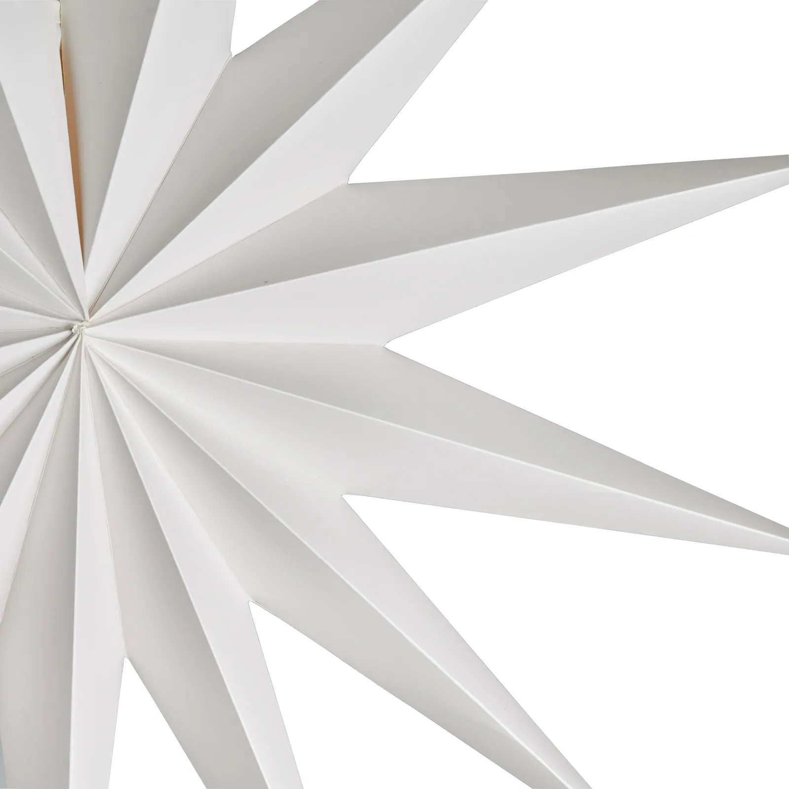 Vivi アドベントスター Ø100 cm, White Watt & Veke | ワット & ヴェケ