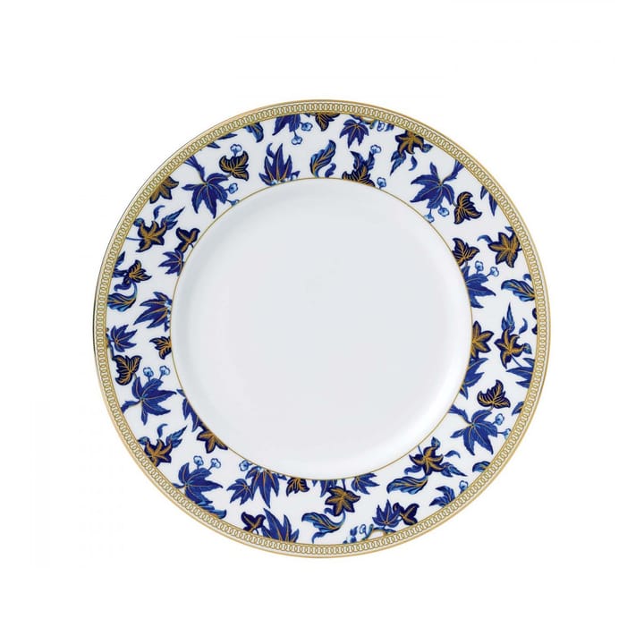 ハイビスカスプレート Ø 23 cm - floral - Wedgwood | ウェッジウッド
