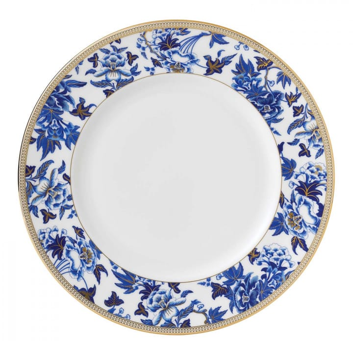 ハイビスカスプレート Ø 27 cm - floral - Wedgwood | ウェッジウッド