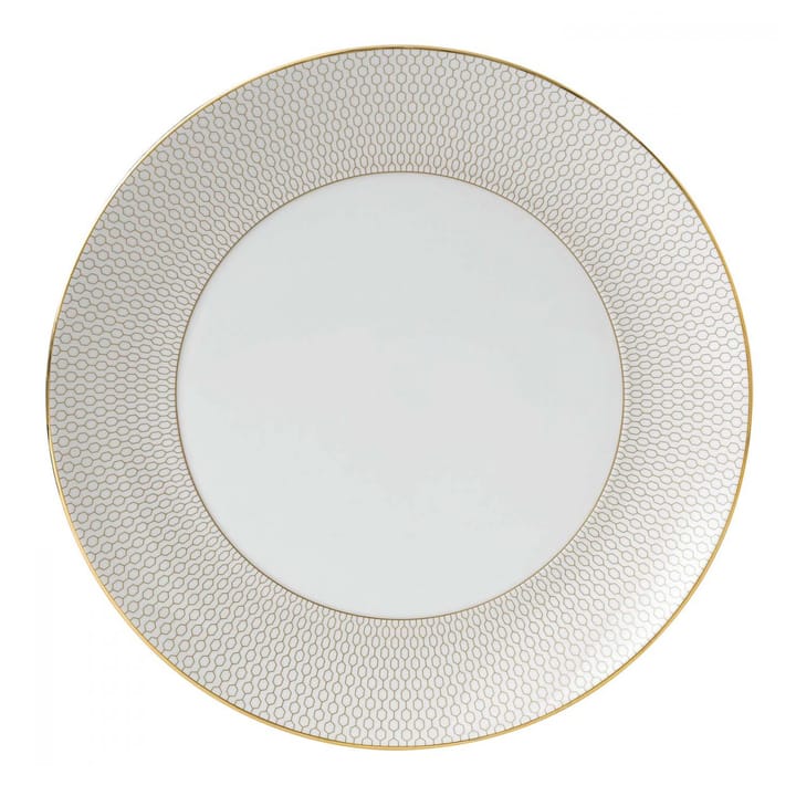 Arris プレート - Ø 28 cm - Wedgwood | ウェッジウッド
