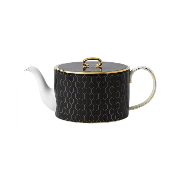 Arris ティーポット - accent - Wedgwood | ウェッジウッド