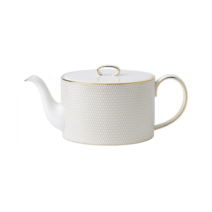 Arris ティーポット - white - Wedgwood | ウェッジウッド