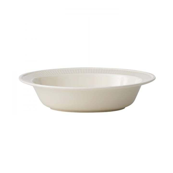 Edme サービングボウル 27 cm - white - Wedgwood | ウェッジウッド