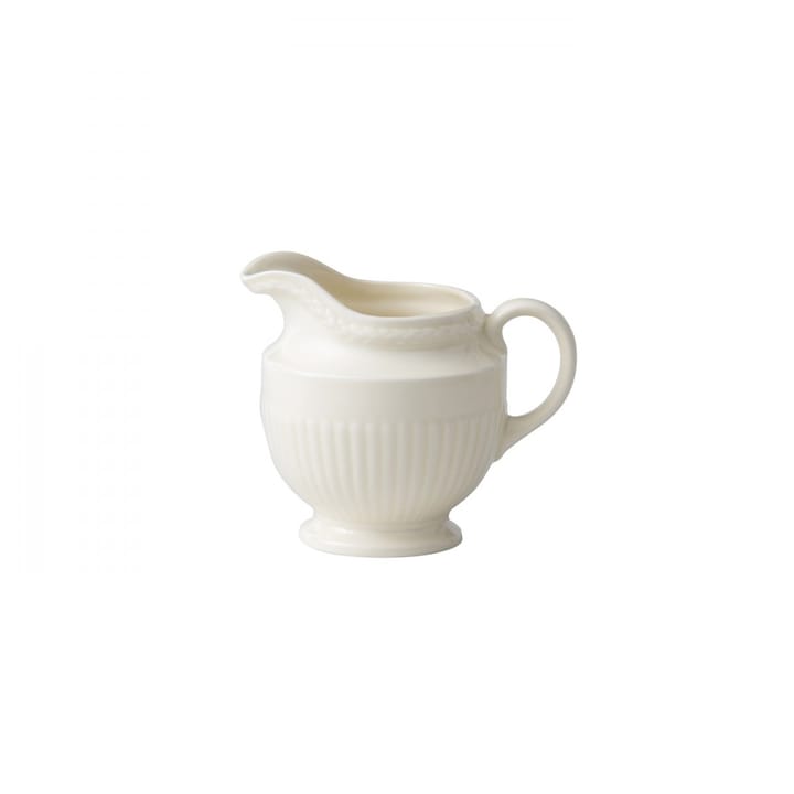 Edme クリーム and ミルクジャグ - white - Wedgwood | ウェッジウッド